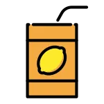 Beverage Box SVG Icon